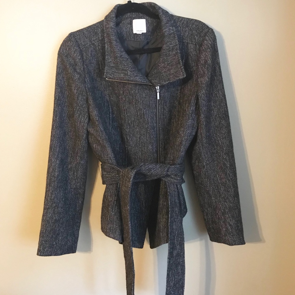 SUPER CUTE fall/winter jacket 🧣